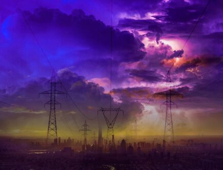 erleben sie die intensität von 'blackout' – ein fesselndes thema voller spannung und überraschungen.