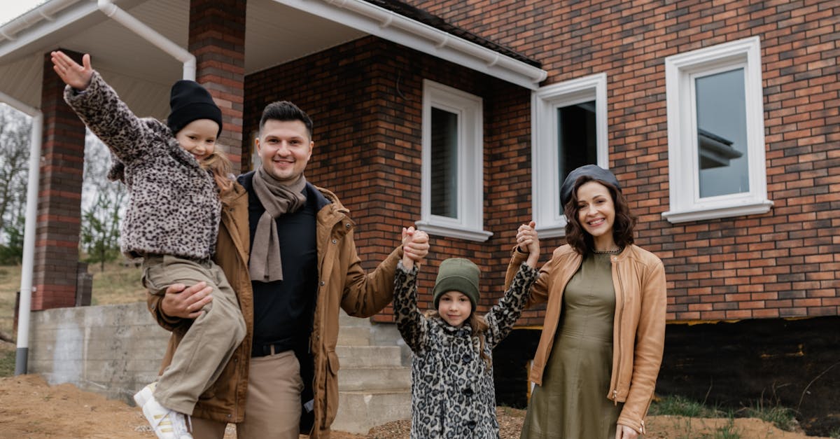 entdecken sie die bedeutung von familiewerten und wie sie das herzstück unserer beziehungen und unseres zusammenlebens bilden. erfahren sie, wie werte wie liebe, respekt und unterstützung die grundlage einer starken familie schaffen.