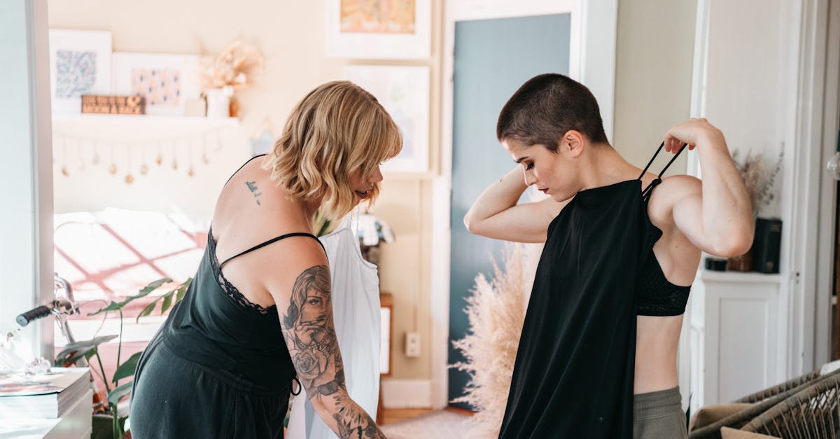 entdecken sie maßgeschneiderte fashion consulting-dienstleistungen, die ihnen helfen, ihren persönlichen stil zu finden und ihre garderobe zu optimieren. lassen sie sich von experten beraten und setzen sie trends mit selbstvertrauen!