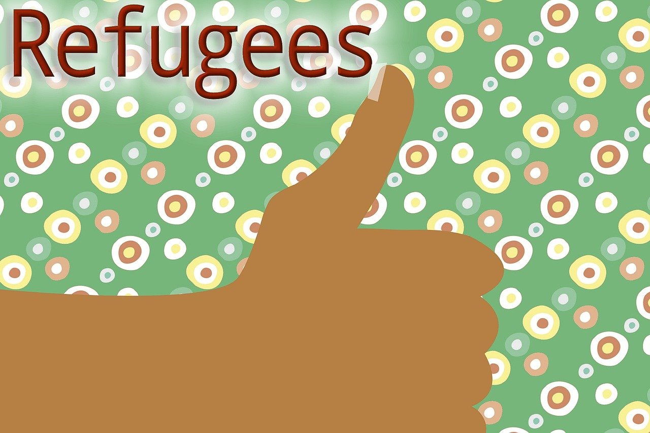 informationen und unterstützung für asylsuchende: rechtliche beratung, unterkunft und integrationshilfen in deutschland.