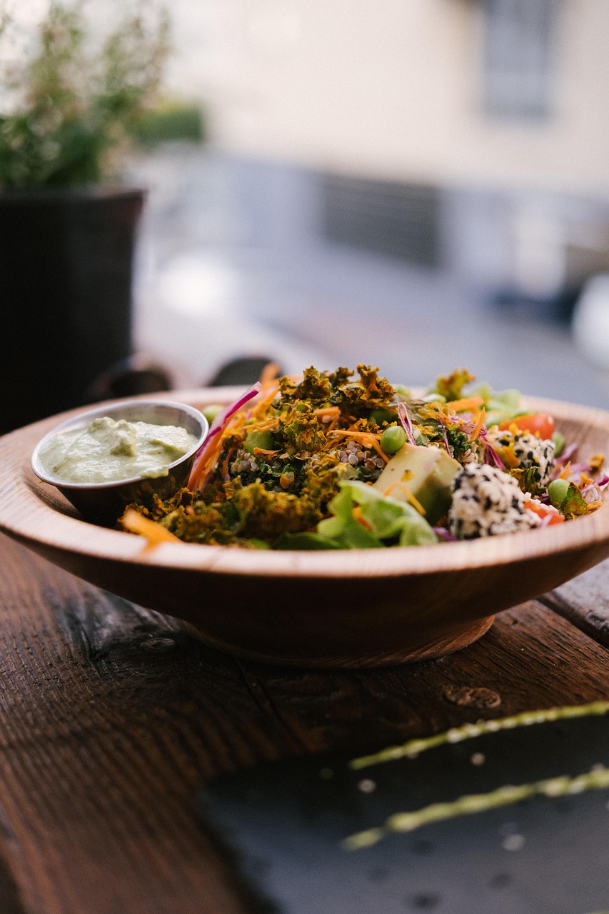 entdecken sie inspirierende vegane blogger – leckere rezepte, tipps für einen nachhaltigen lebensstil und aktuelle trends aus der veganen community. perfekt für alle, die pflanzlich genießen möchten!