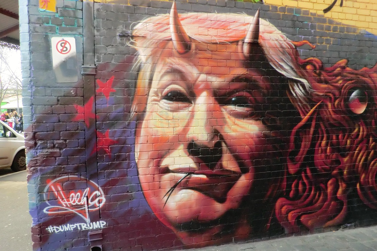 erfahren sie alles über donald trump, seine politische karriere, kontroversen und seinen einfluss auf die amerikanische politik. ein umfassender überblick über den ehemaligen präsidenten der usa.