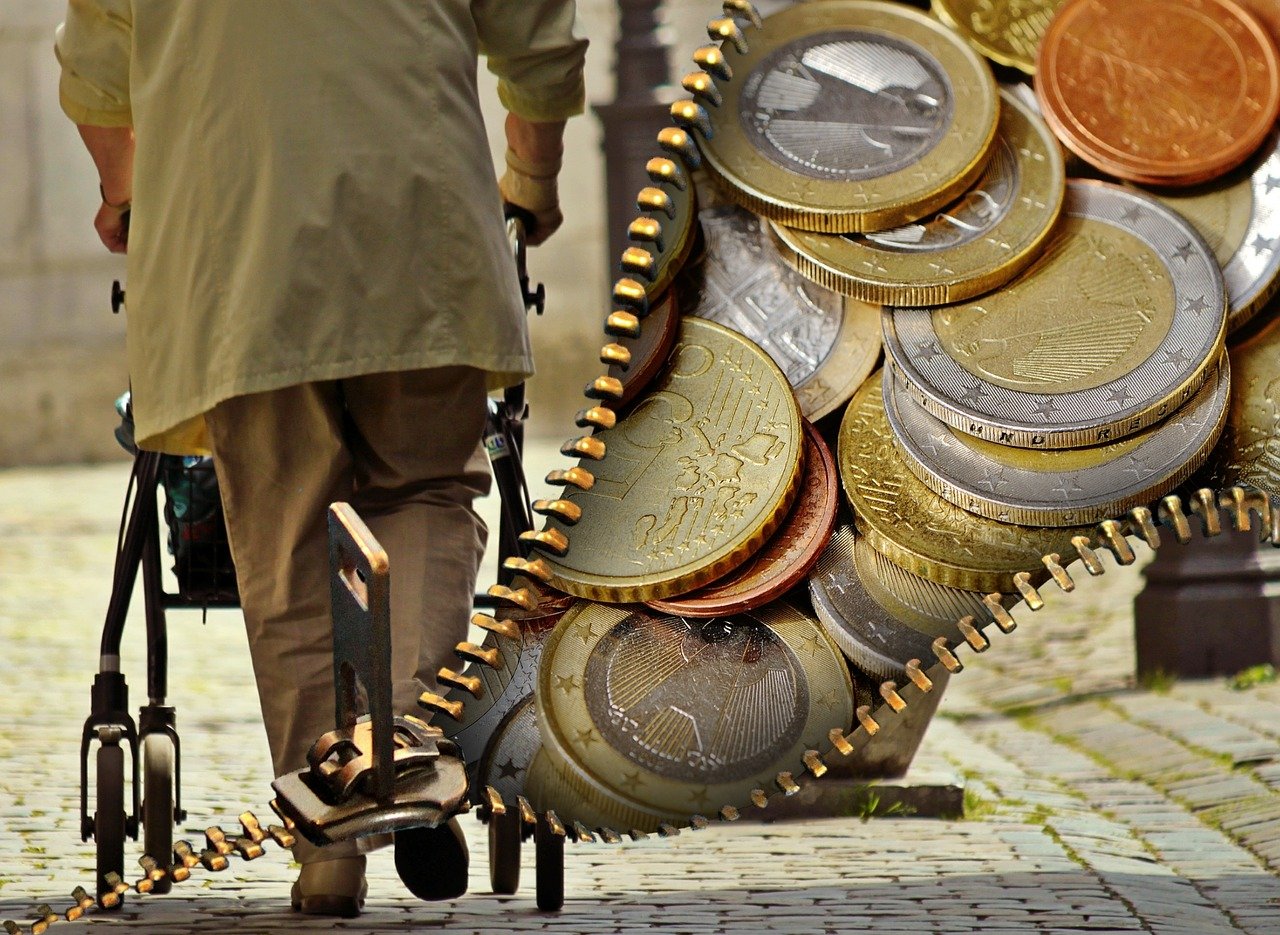 attraktives rentenpaket für sichere altersvorsorge und finanzielle stabilität im ruhestand.