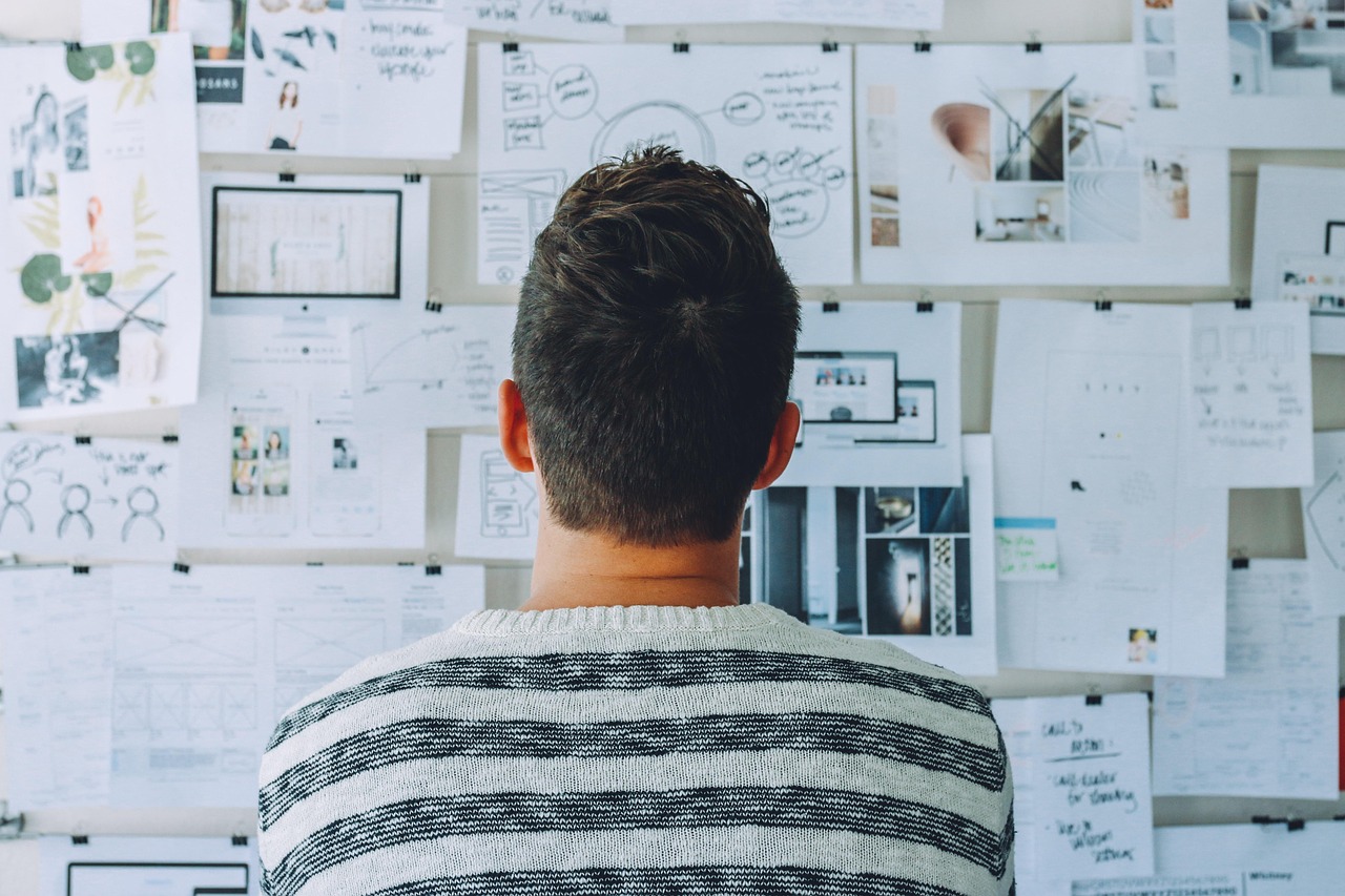 entdecken sie die wichtigsten aspekte der strategischen planung. erfahren sie, wie sie effektive strategien entwickeln, um langfristige ziele zu erreichen und nachhaltigen erfolg in ihrem unternehmen zu sichern.