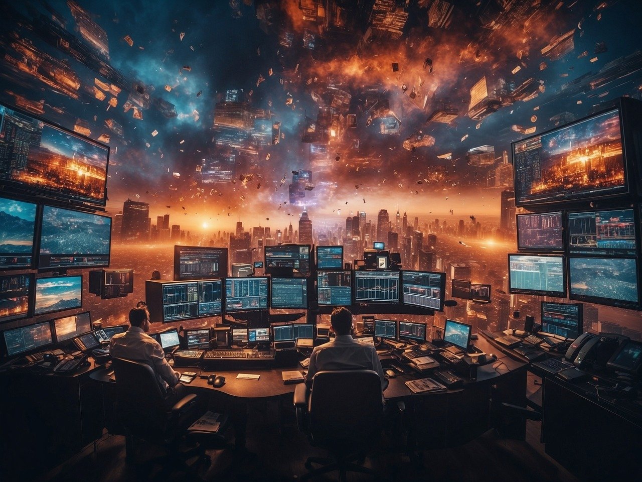 entdecken sie die vorteile des networkings: knüpfen sie wertvolle kontakte, erweitern sie ihr berufliches netzwerk und fördern sie ihre karriere mit effektiven strategien und veranstaltungen.