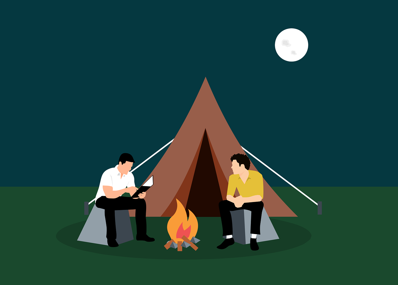 entdecken sie unser adventure camp – spannende outdoor-aktivitäten, aufregende herausforderungen und unvergessliche abenteuer für alle altersgruppen. jetzt anmelden und das abenteuer beginnen!