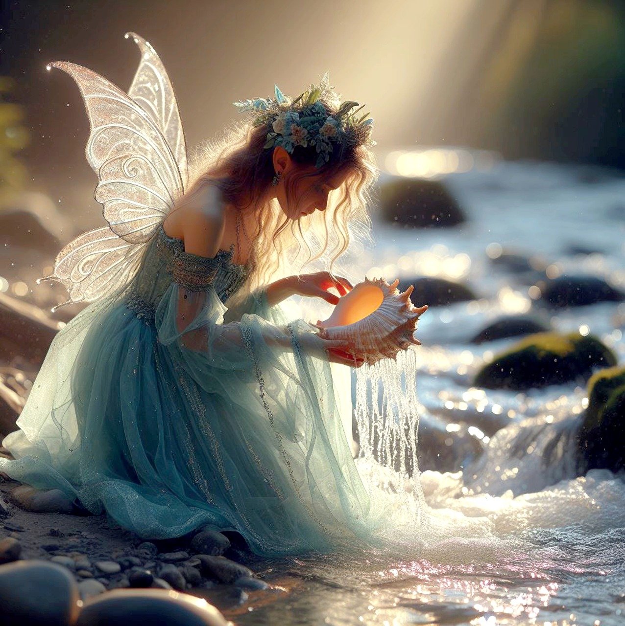 entdecken sie die tiefgreifenden aspekte der spiritualität: von innerem frieden über persönliche entwicklung bis hin zur erkundung des höheren bewusstseins. tauchen sie ein in eine welt der daseinsfragen und spirituellen praktiken.