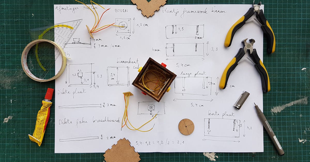 entdecken sie kreative diy-ideen und anleitungen, um ihre wohnräume zu verschönern und einzigartige projekte selbst zu gestalten. lassen sie ihrer kreativität freien lauf!