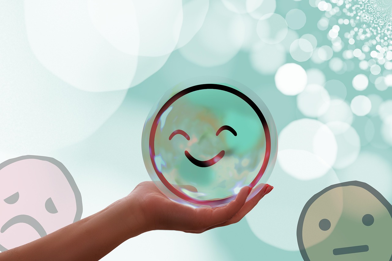 entdecken sie wertvolle informationen und tipps rund um das thema mentale gesundheit. erfahren sie, wie sie ihr wohlbefinden stärken und psychische herausforderungen meistern können.