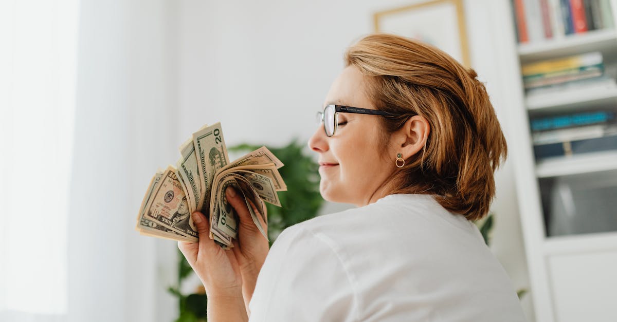 erfahren sie, wie sie finanzielle unabhängigkeit erreichen können. entdecken sie strategien, tipps und ressourcen, um ihre finanzen zu verwalten und ein selbstbestimmtes leben zu führen.