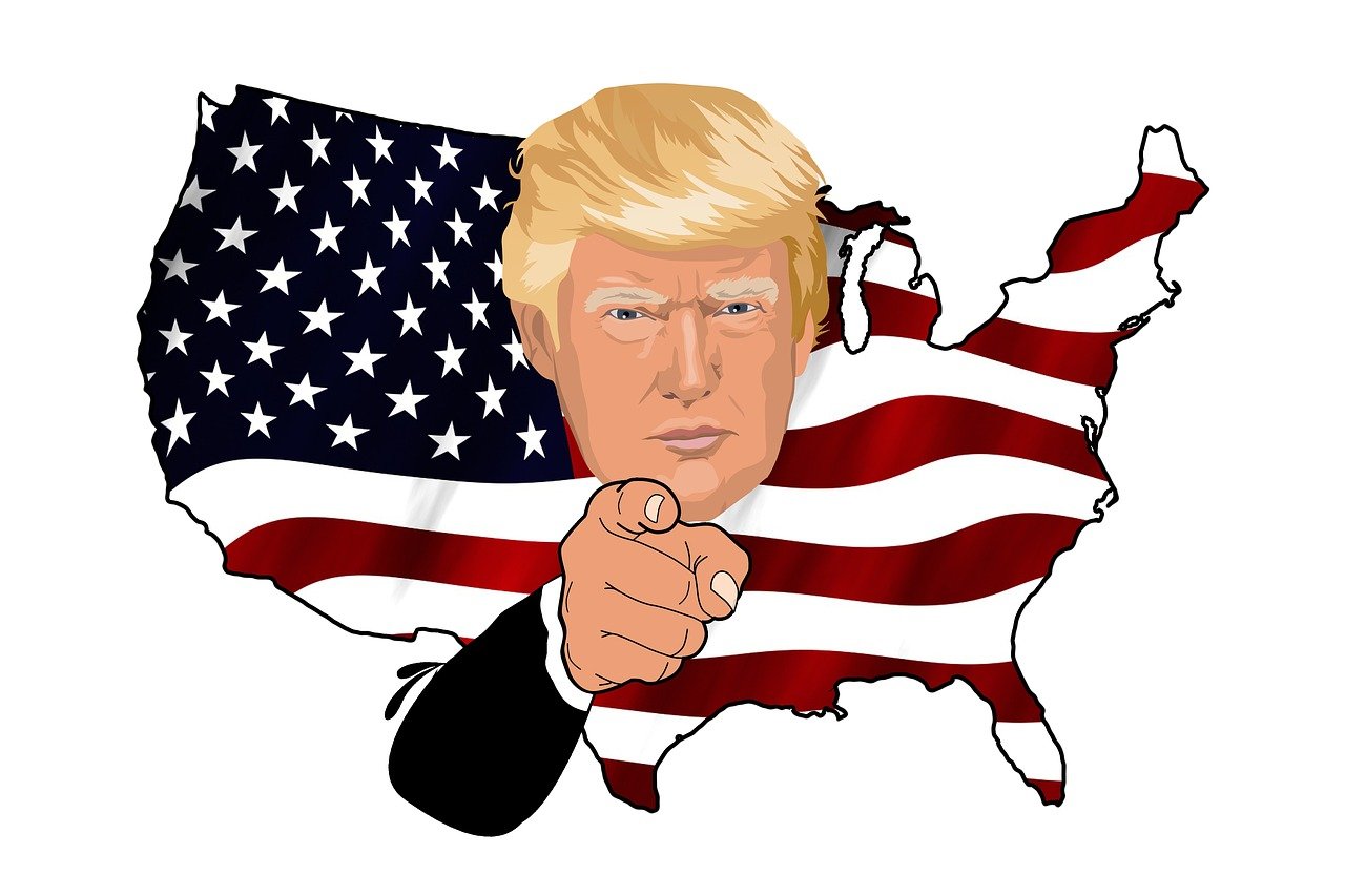 erfahren sie mehr über donald trump, seine politischen ambitionen, seine präsidentschaft in den usa und seine auswirkungen auf die weltbühne.