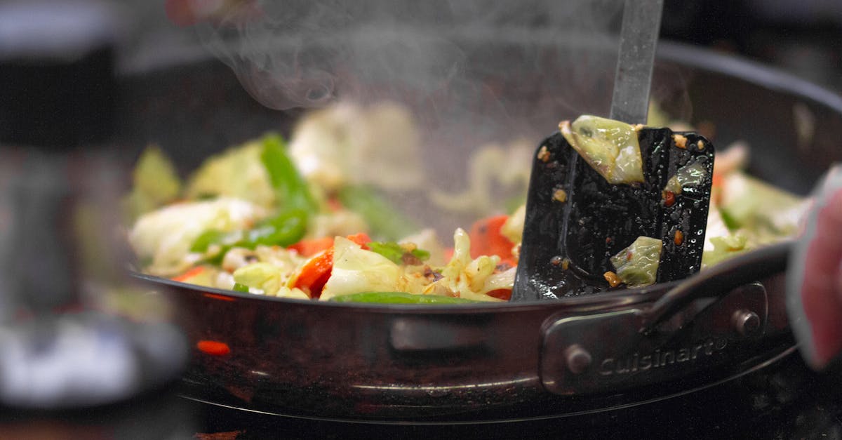 entdecken sie die faszinierende welt des kochens mit leckeren rezepten, tipps und tricks, um ihre kulinarischen fähigkeiten zu verbessern und ihre gäste zu beeindrucken. kochen sie mit leidenschaft und kreativität!
