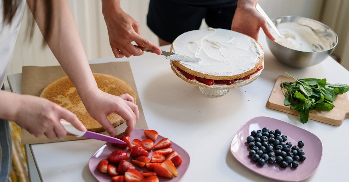 entdecken sie die welt des kreativen kochens! lassen sie ihrer fantasie freien lauf mit innovativen rezepten und einzigartigen küchentechniken, die ihre geschmacksknospen verzaubern werden.
