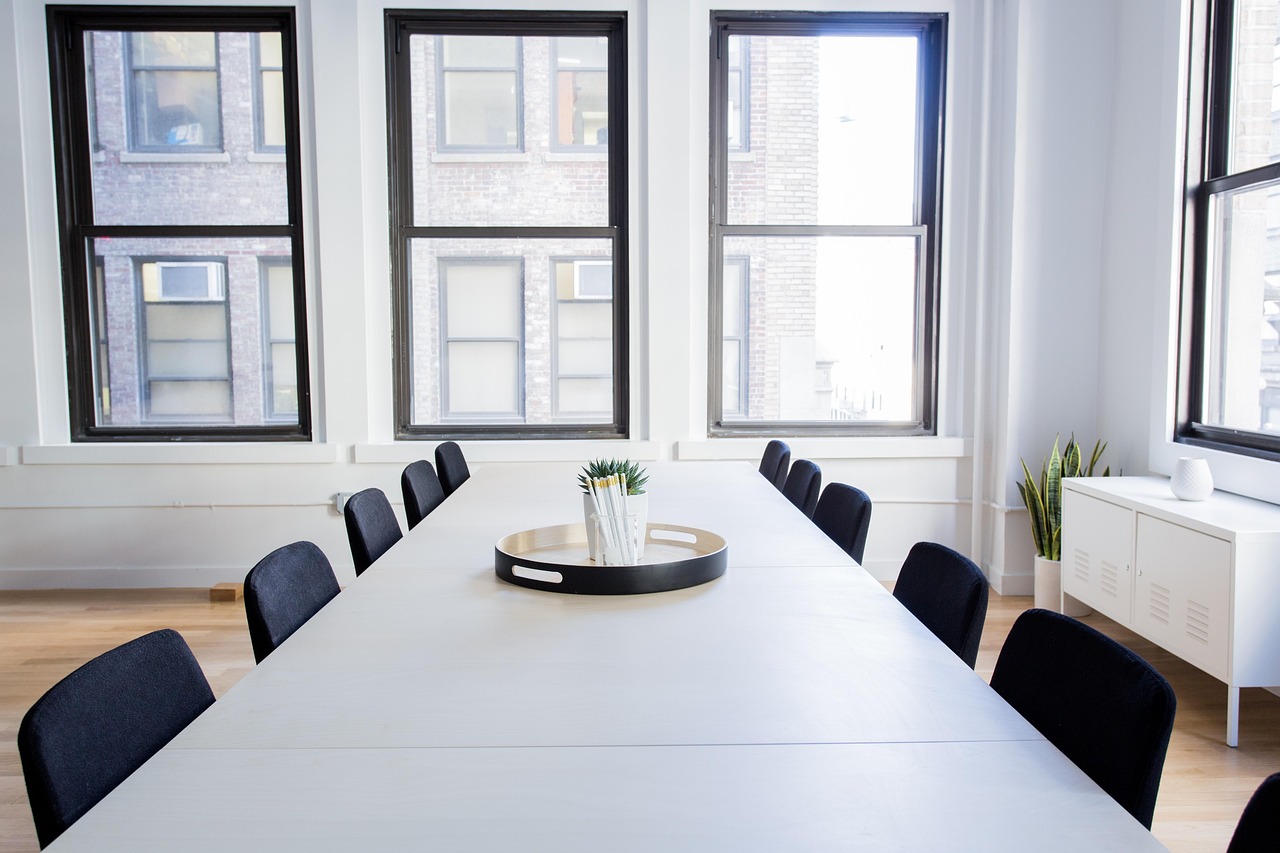 organisieren und planen sie effektive meetings, um zusammenarbeit und produktivität in ihrem team zu fördern.