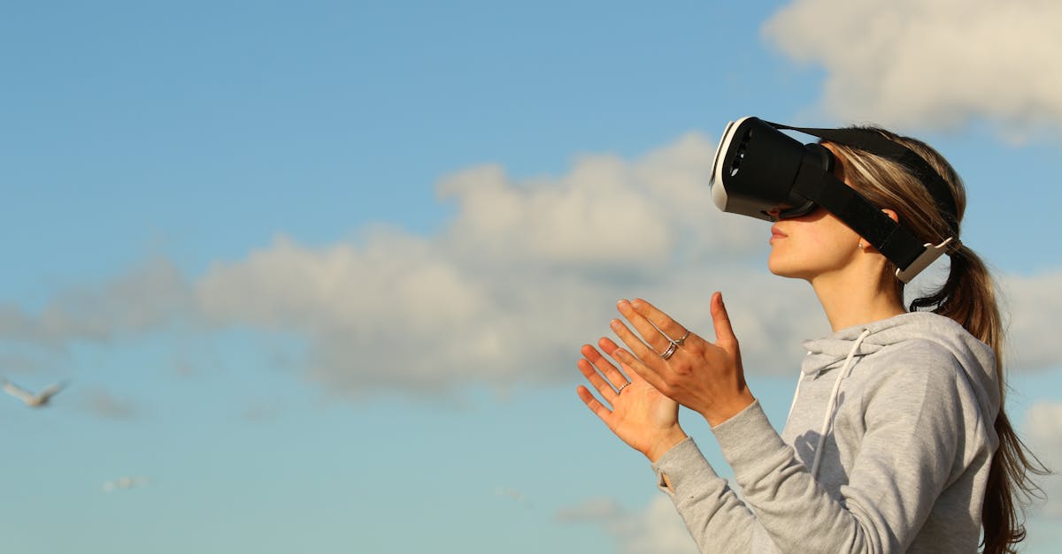 entdecken sie die neuesten trends und innovationen in der technologie. von smartphones bis künstlicher intelligenz – bleiben sie am puls der digitalen revolution!