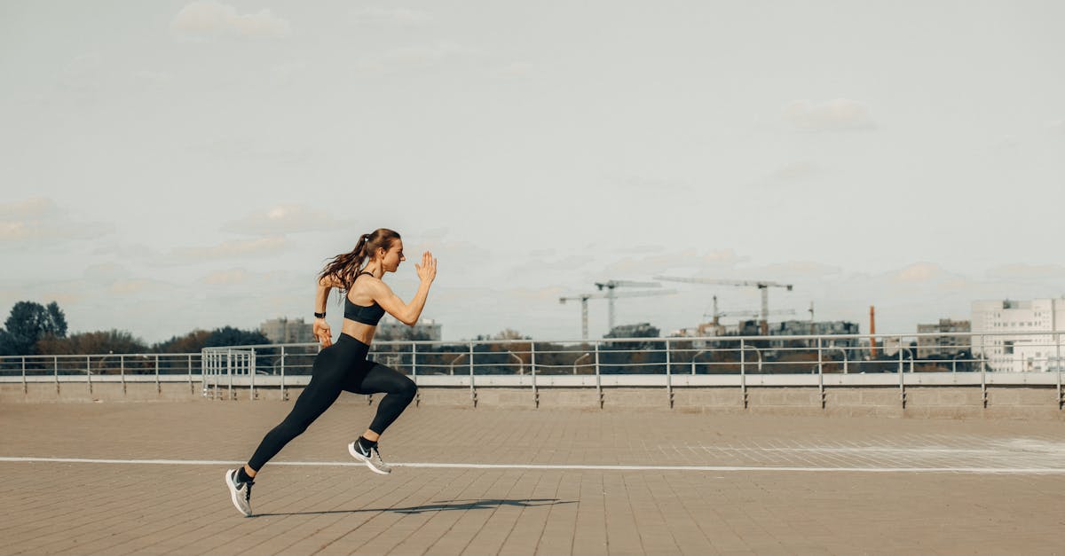 erfahren sie, wie körperliche aktivität ihre gesundheit und ihr wohlbefinden verbessern kann. entdecken sie effektive übungen, tipps für einen aktiven lebensstil und erfahren sie mehr über die positiven auswirkungen von bewegung auf körper und geist.