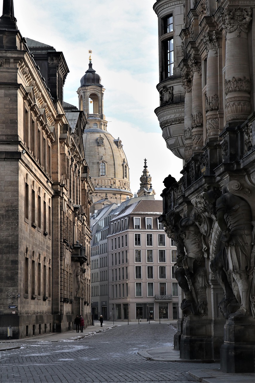 entdecken sie lukrative reiseinvestitionen in deutschland – optimale chancen für profitable investments im deutschen tourismussektor.