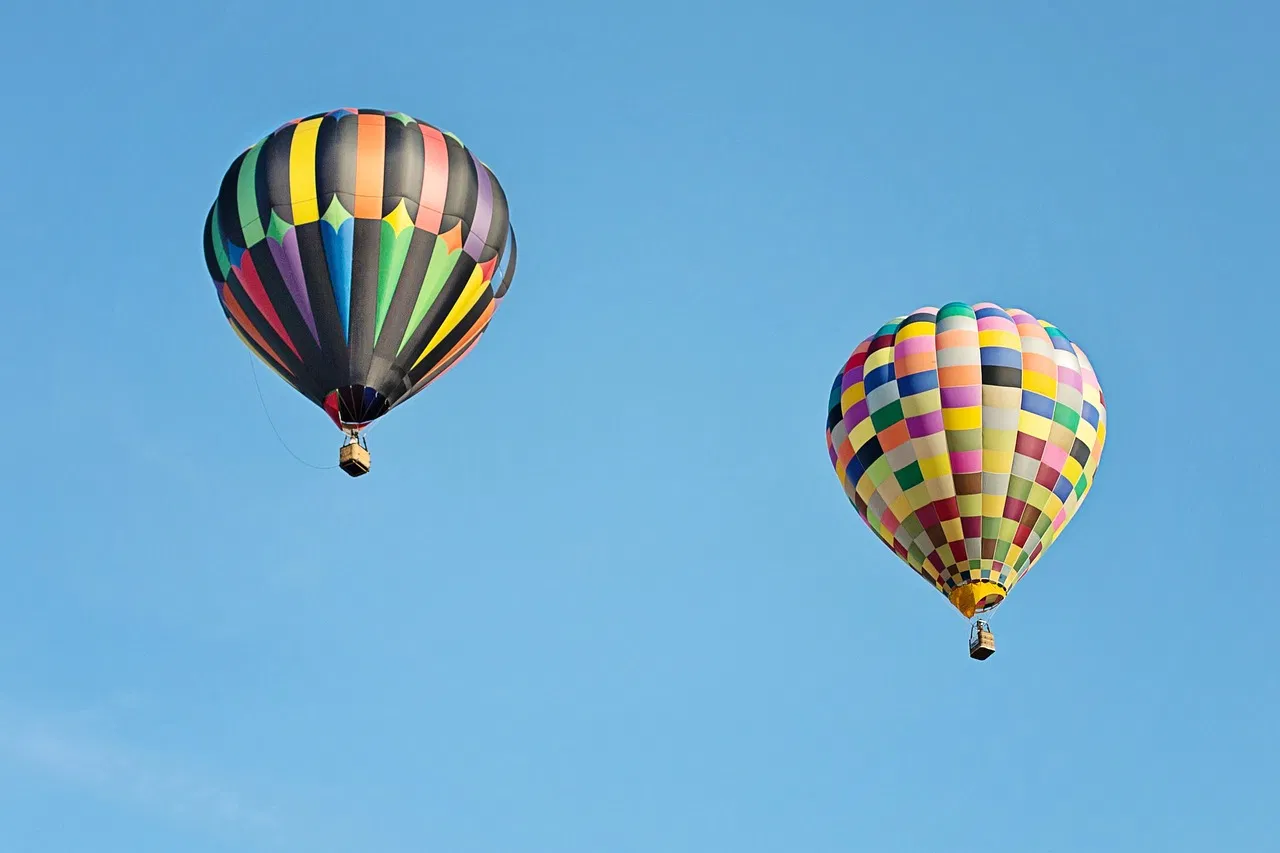 Abenteuerreisen für Adrenalinfans