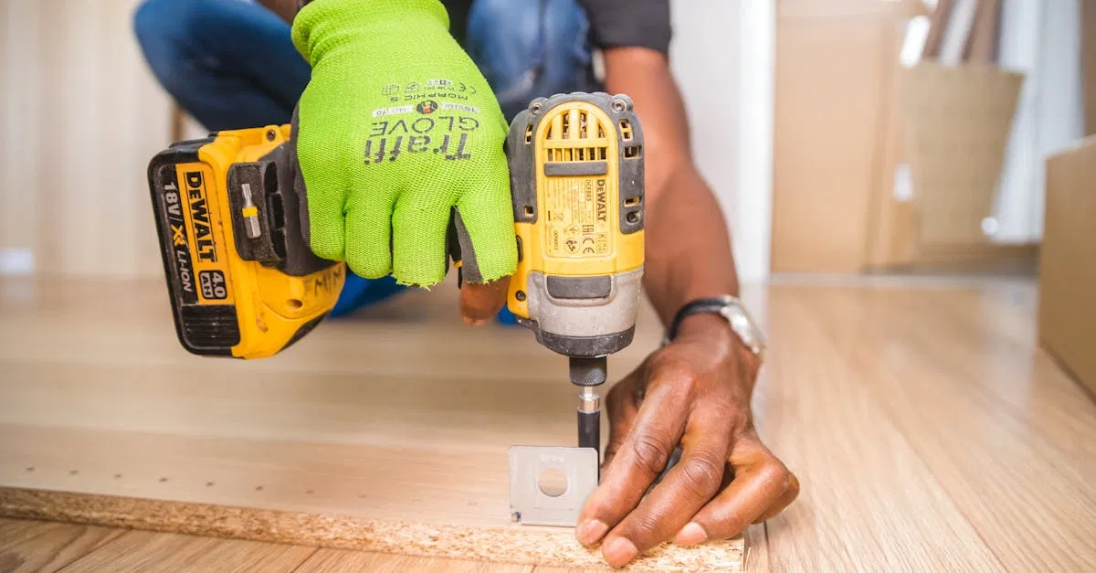DIY-Projekte für Anfänger: Kreative Ideen für dein Zuhause