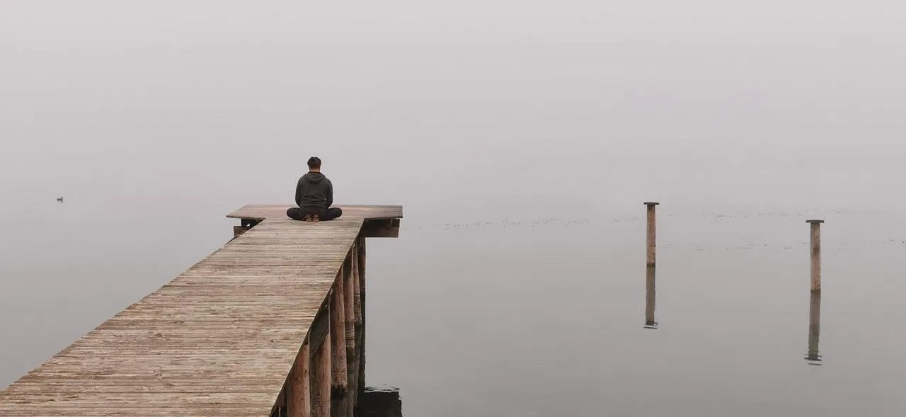 Wie Meditation das Immunsystem bei Erkältungen stärken kann