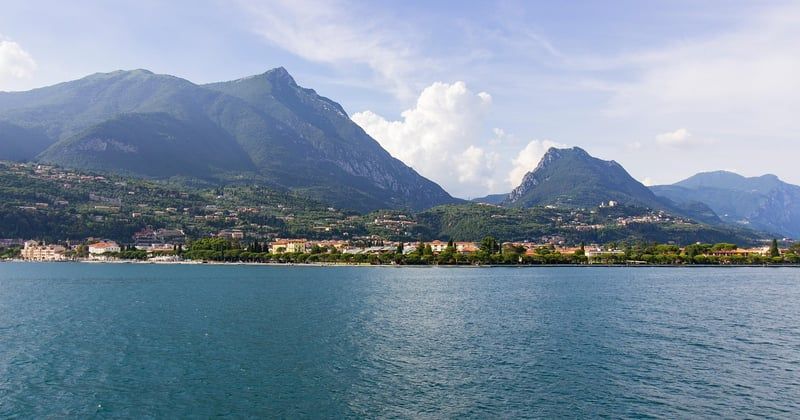 Toscolano Maderno entdecken: Perle am Gardasee mit Charme & Geschichte