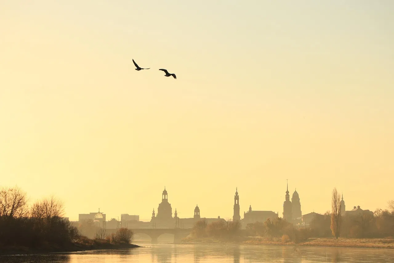 Dresdner Blogger im Überblick: Eine alphabetisch geordnete Liste spannender Blogs aus der Elbmetropole