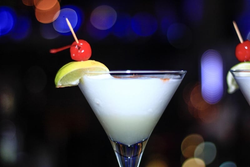 cocktail