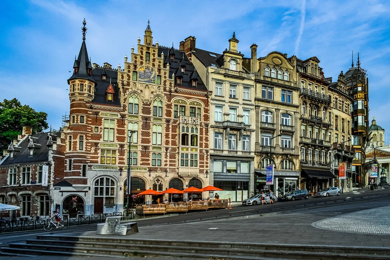 Brüssel: Ein unvergessliches Reiseabenteuer
