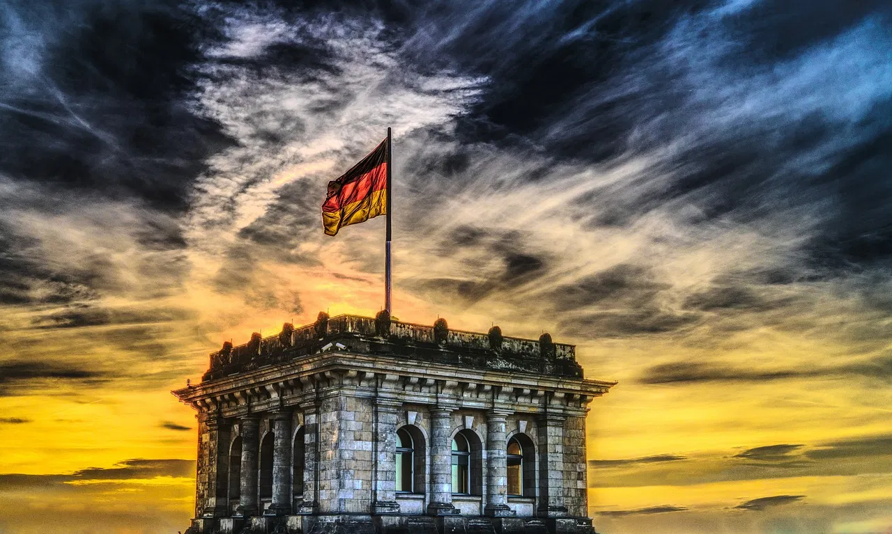 Liveticker zur Regierungsbildung: SPD beschuldigt die Union, die AfD zu fördern