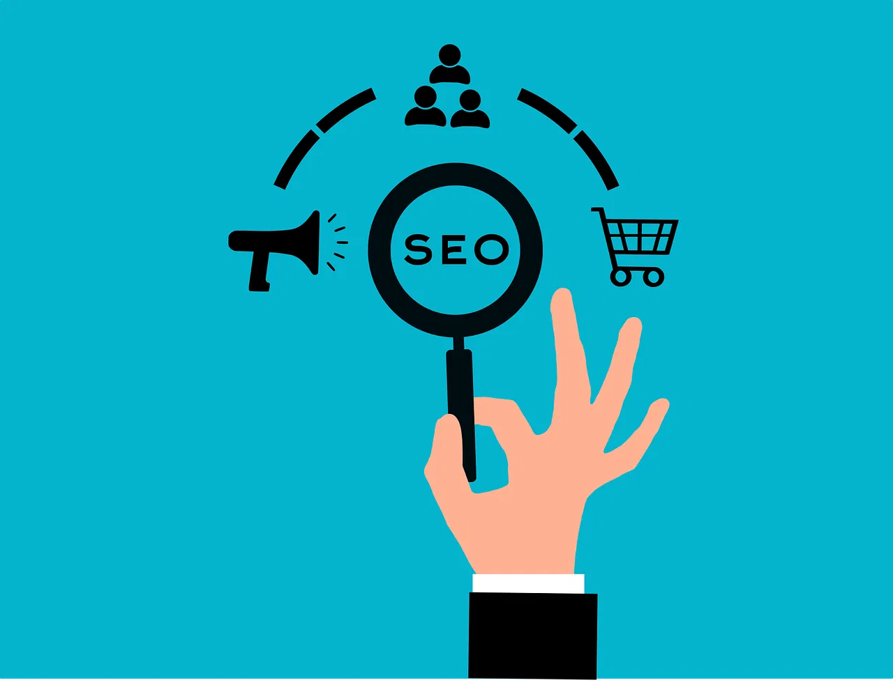 Welche SEO-Strategien sind für allgemeine Themen wichtig?