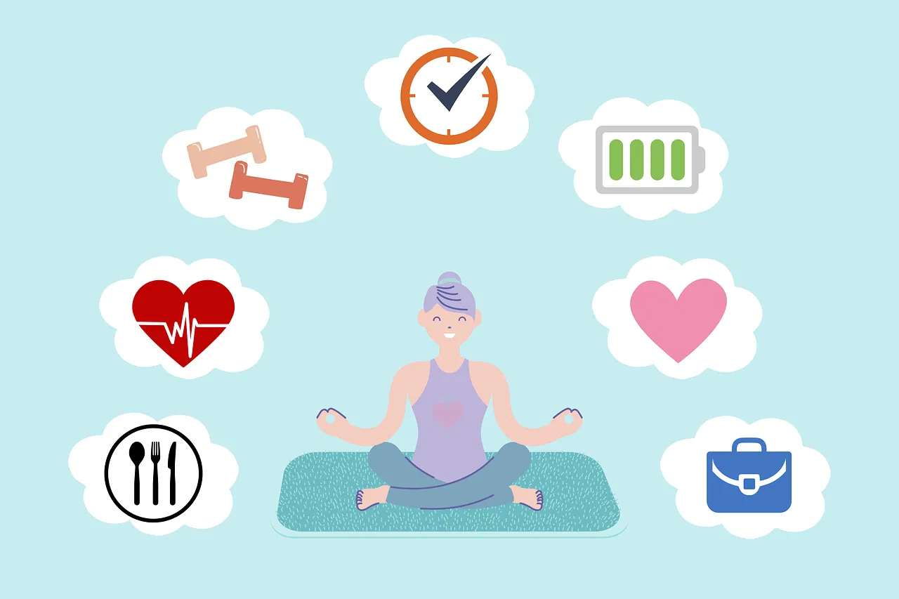 Psychische Gesundheit: Ein offenes Thema für die Zukunft – 8 Wege zur Entstigmatisierung im Jahr 2025