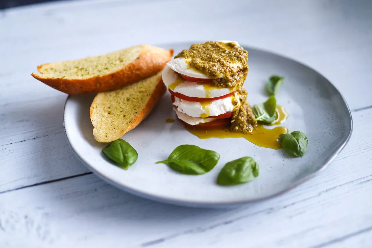 Ein Leitfaden für nachhaltige Gastronomie