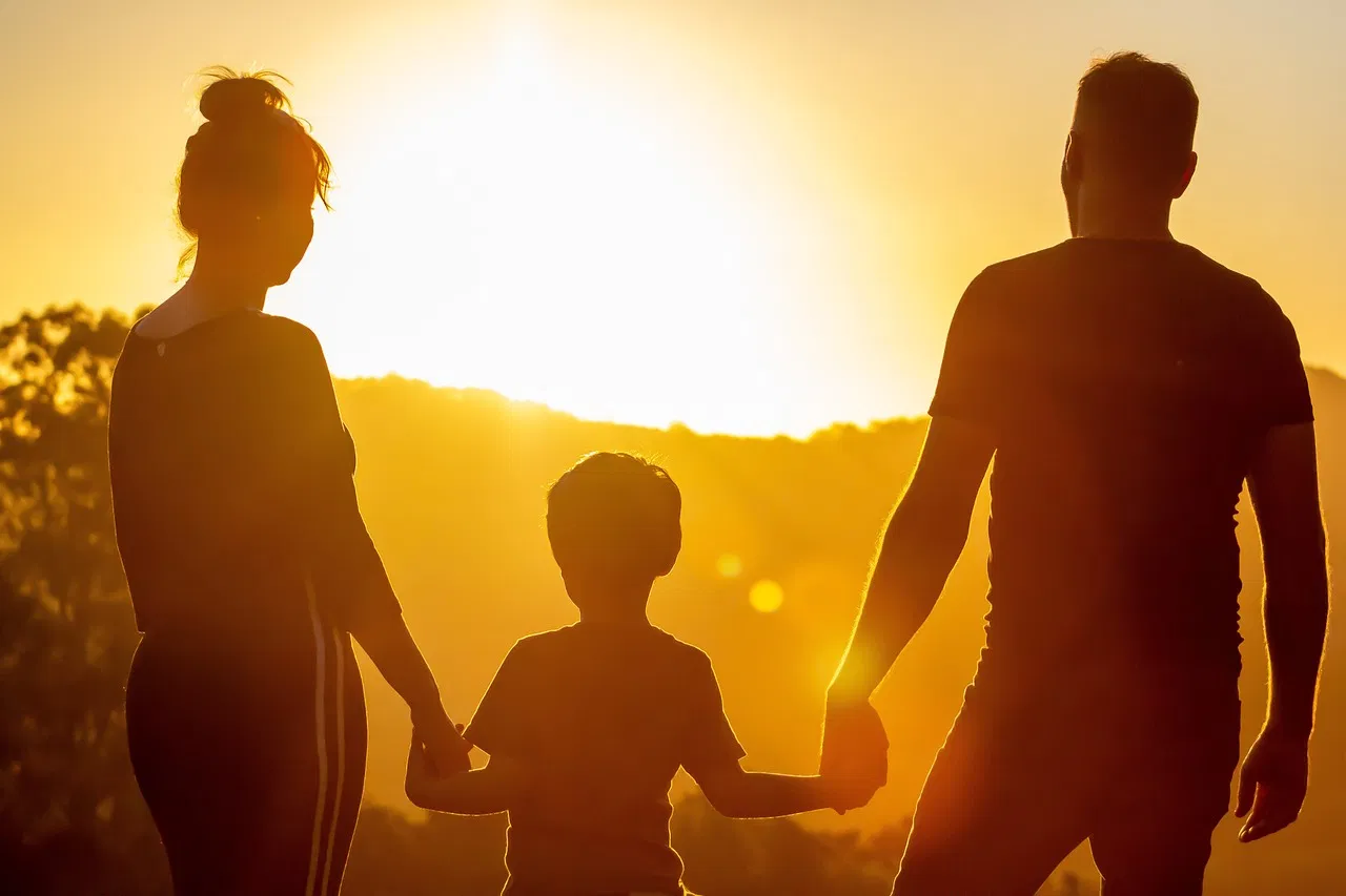 Die Bedeutung von Familientraditionen