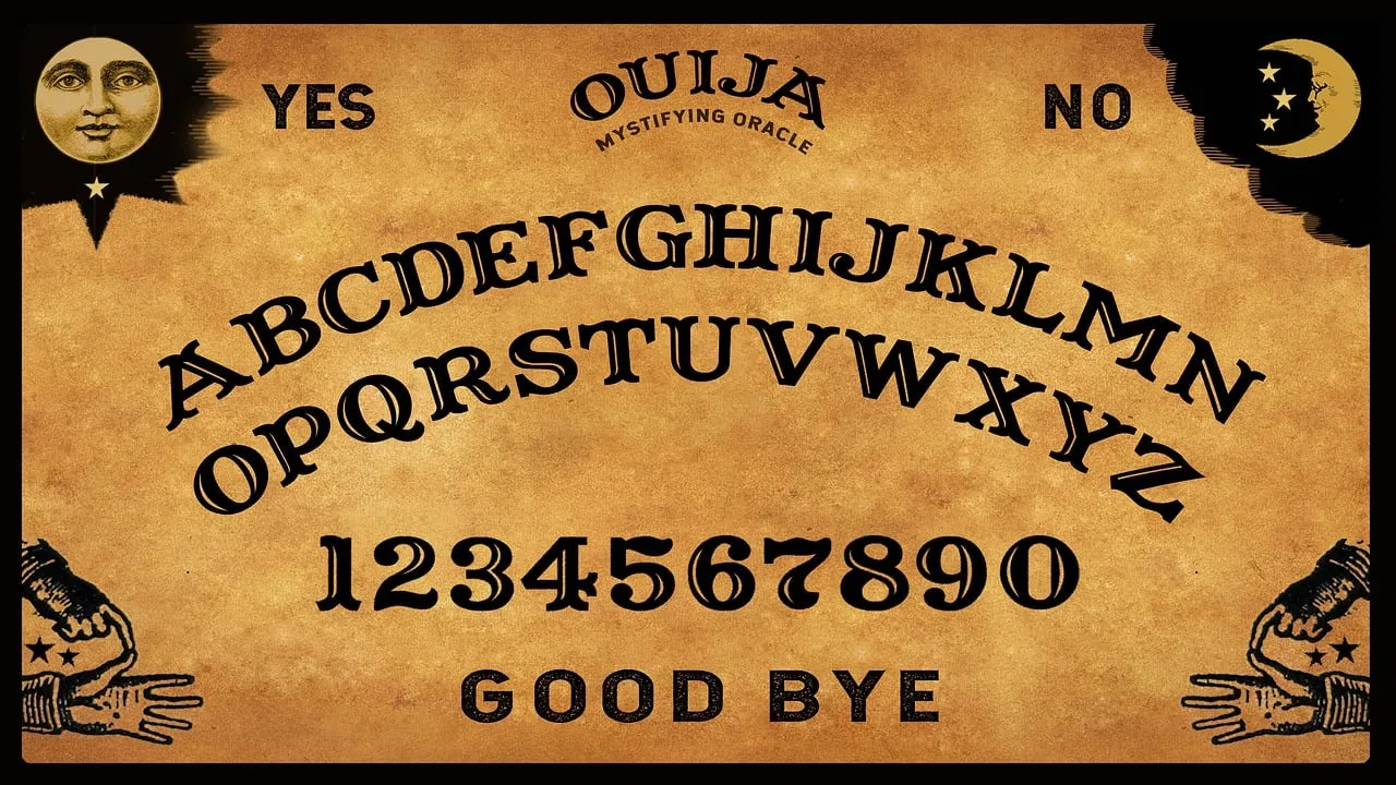 Ouija und ihre Rolle in der Selbstfindung