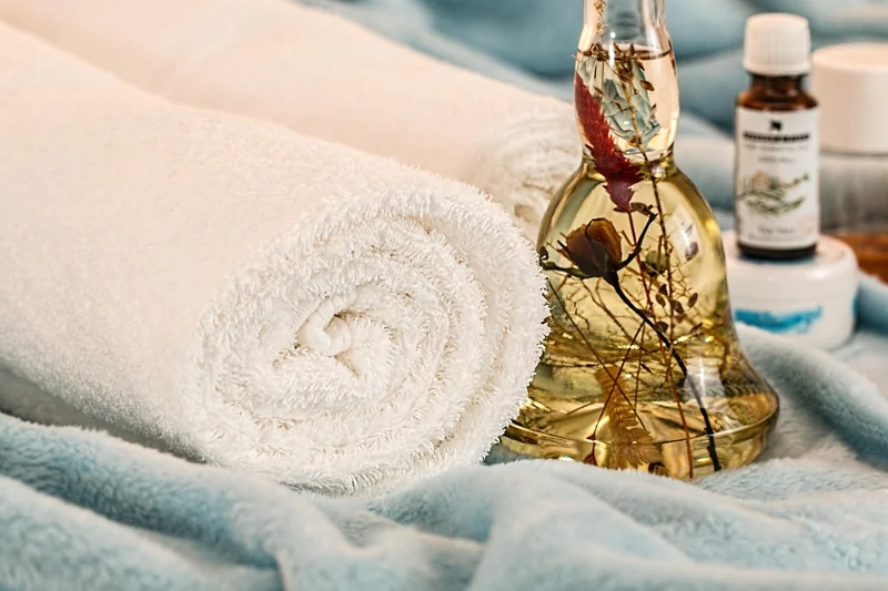 Techniken und Methoden der balinesischen Massage