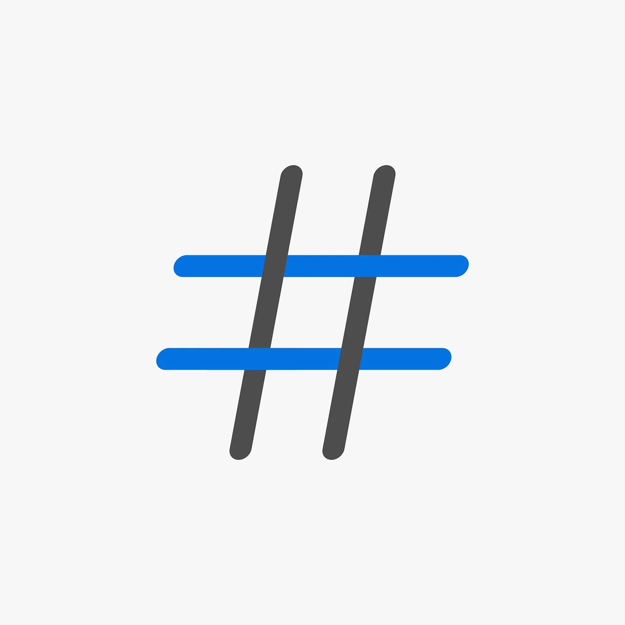 Die ultimativen Hashtag-Strategien für 2024: Ein umfassender Leitfaden für alle sozialen Netzwerke