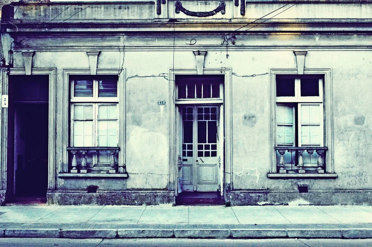 Restaurierung von alten Traditionen während des Reisens