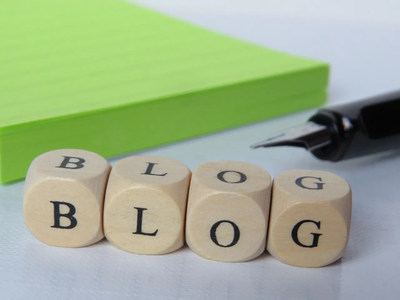 Selbstgemacht – Die 50 besten Frauenblogs Deutschlands: Das Management-Blog von wiwo.de an der Spitze