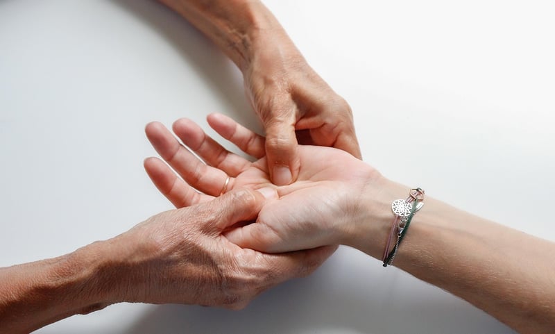 Entspannung pur: Entdecke die Geheimnisse der Balinesischen Massage 2026