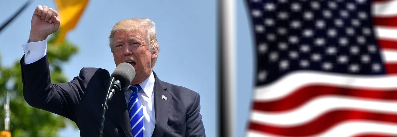 Aktuelle Entwicklungen in den USA unter Trump: Voice of America von neuer Kündigungswelle betroffen