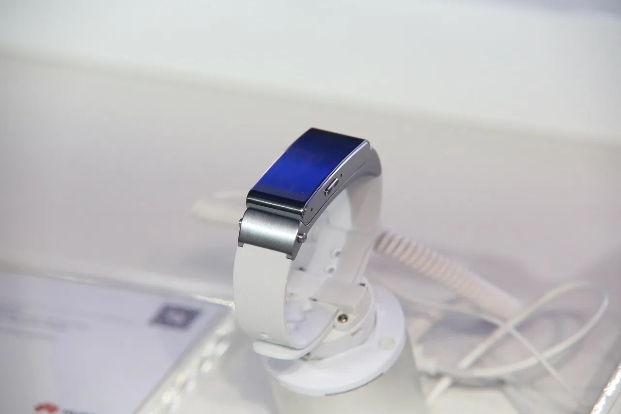 Neue Studie beweist: Smartwatches fördern die Gesundheit!