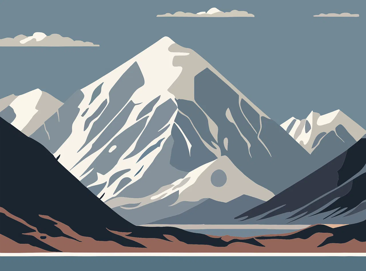 Michaels Martins Blog „Planet Erde“: Faszination der Landschaften