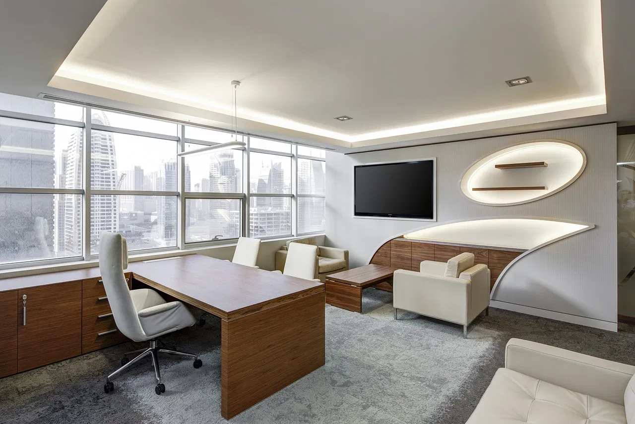 OFFICE BRAND PRIMA VIER von Nehring Verlag: Optimierung der Arbeitsbedingungen für Büro und Co.