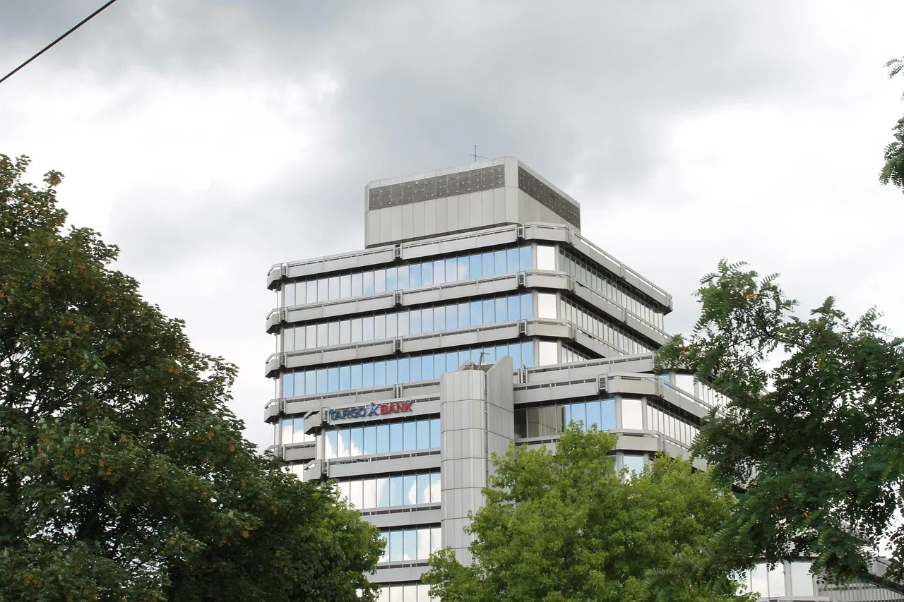 Klöckner wehrt sich gegen die AfD: ‚Hier gibt es kein Kartell‘.